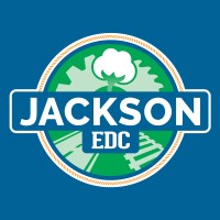Jackson County Economic Development Committee logo - Similar company to Aaar Hotels Llc.