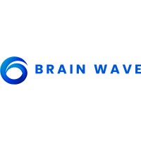 Brain Wave logo - Similar company to Brain Wave
