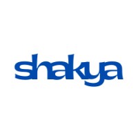 Shakya Tech logo - Similar company to Co Spaces