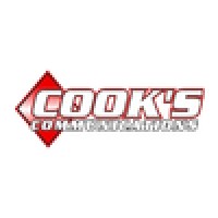 Cooks Communications Corp logo - Similar company to Tops Office Technology Solutions