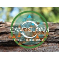 Camp Siloam logo - Similar company to Mitchell'S Mountain