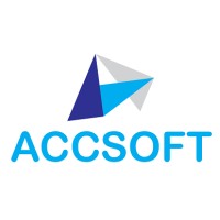 ACCSOFT LIMITED logo - Similar company to Accsoft