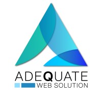 Adequate Web Solutions India pvt ltd logo - Similar company to Codetrappers