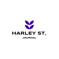 The Harley Street Journal logo - Similar company to Gapmed.Uk