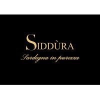 Siddùra logo - Similar company to Capichera