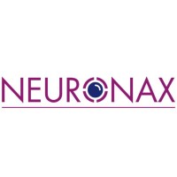 Neuronax (now Axoltis pharma) logo - Similar company to Novadiscovery, The Effect Model Company