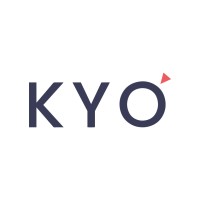 Kyó logo - Similar company to Fleming Language Services