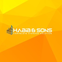 Habib & Sons logo - Similar company to Habib & Sons