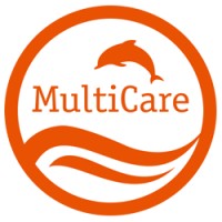 MultiCare logo - Similar company to Procomfort Aps