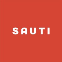 Sauti Media logo - Similar company to Zoom Media Services