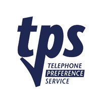Telephone Preference Service logo - Similar company to Partii