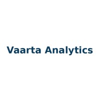 Vaarta Analytics logo - Similar company to Gtec-Puttur