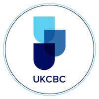 UKCBC Ajman Campus logo - Similar company to 3Plusa.Net