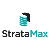 StrataMax logo - Similar company to Maxsoft