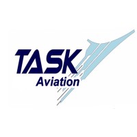 Task Aviation logo - Similar company to Plexus Digital Limited