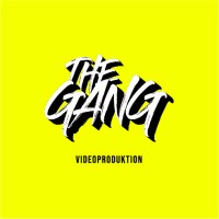 THE GANG - Videoproduktion logo - Similar company to Bachelorarbeit-Done