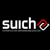 SUICH International Group SpA logo - Similar company to Macrobit Ltda