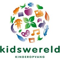 Kinderopvang Kidswereld logo - Similar company to Masters In Lean