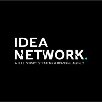Idea Network logo - Similar company to Glimop