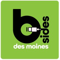 BSidesDSM logo - Similar company to Supernova2177