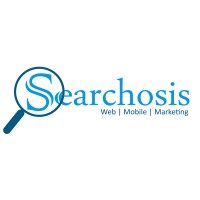 Searchosis logo - Similar company to Virtualsphere Technologies Pvt Ltd