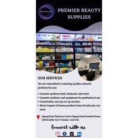 Premier Beauty Clinic logo - Similar company to Coaching By Madeeha Khan Yousafzai - Create A Career & Life You Love