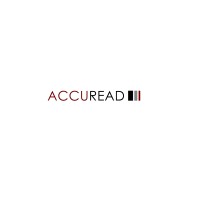 Accuread Radiology logo - Similar company to Areedi