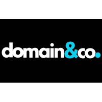 Domain & Co logo - Similar company to Mitchell Property