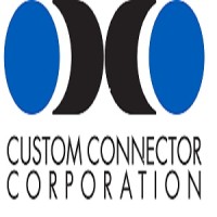 Custom Connector Corporation logo - Similar company to Sassify Digital
