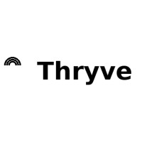THRYVE logo - Similar company to Devreel