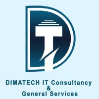 DIMATECH IT CONSULTANCY AND GENERAL SERVICES logo - Similar company to Dimatech Ab