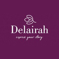 Delairah Design logo - Similar company to Morphomedia