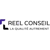 Réel Conseil logo - Similar company to Elefil