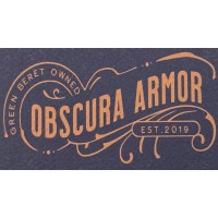 Obscura Armor