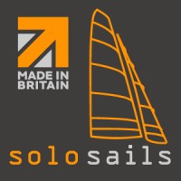 Solo Sails Sailmakers logo - Similar company to Edificar Engenharia Ltda.