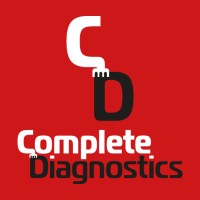 Complete Diagnostics logo - Similar company to Ezi Compliance System
