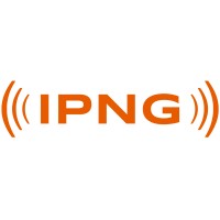 IPNG Transit Alliance logo - Similar company to Amaze Communication (Au)
