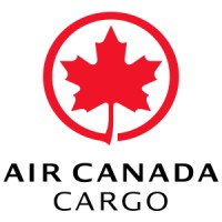 Air Canada Cargo logo - Similar company to Kessler Logistics Llc