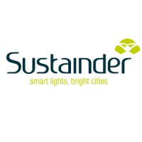 Sustainder CZ logo - Similar company to Technologies Added