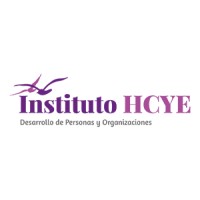 Instituto Hcye ·Desarrollo De Personas Y Organizaciones
