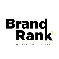Brand Rank logo - Similar company to By You Studio