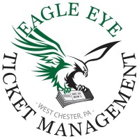 Eagle Eye Ticket Management logo - Similar company to Xlive