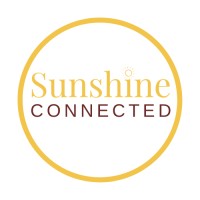 Sunshine Connected logo - Similar company to Flip Learning