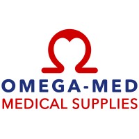 Omega Med Medical Supplies logo - Similar company to Intermed Pharma & Medical Supplies Inc.