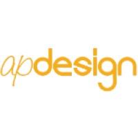 AP Design Gentofte logo - Similar company to Universal Statues