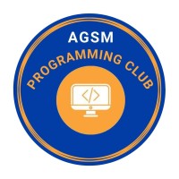 AGSM Programming Club logo - Similar company to 北京凯铭风尚网络技术有限公司