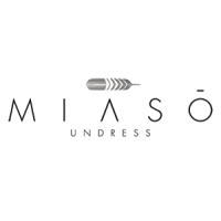 MIASŌ logo - Similar company to [A+A] Comunicazione