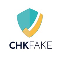 Chkfake logo - Similar company to Protect Ip India Pvt Ltd