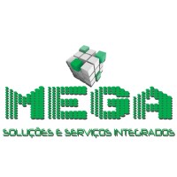 Mega Soluções e Serviços Integrados logo - Similar company to Mega - Soluções Em Mecânica De Equipamentos Dinâmicos