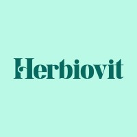 Herbiovit logo - Similar company to 1Hundred.Me